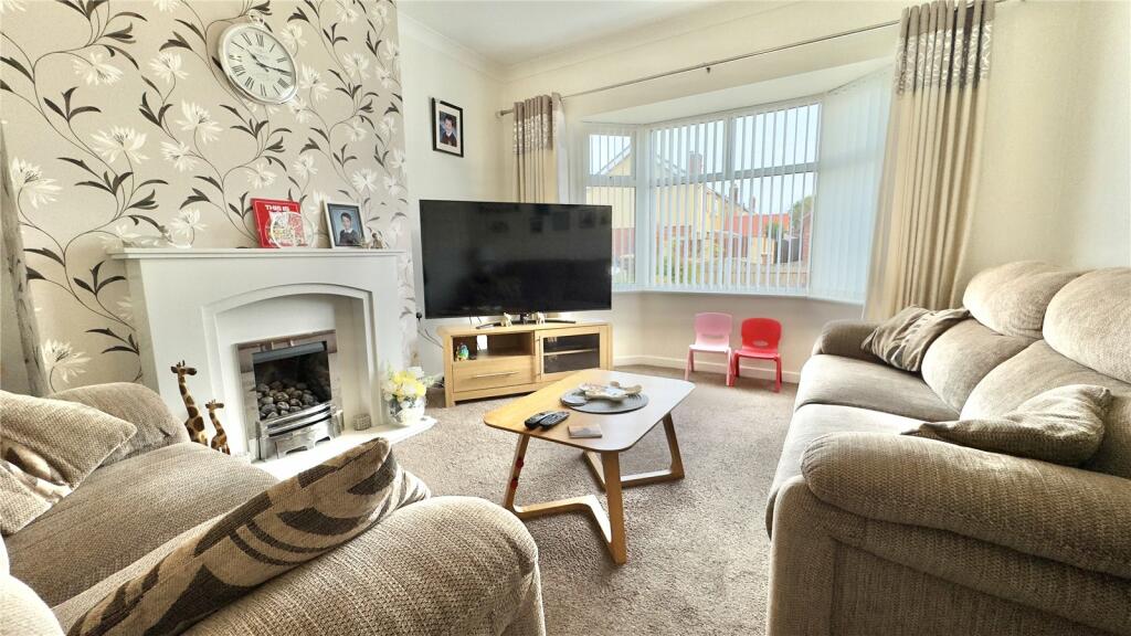 Additional image 16 of Francis Avenue, Moreton, Wirral, CH46