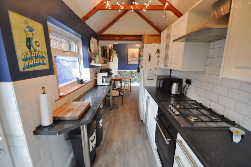 Additional image 23 of Stanley Avenue, Wallasey