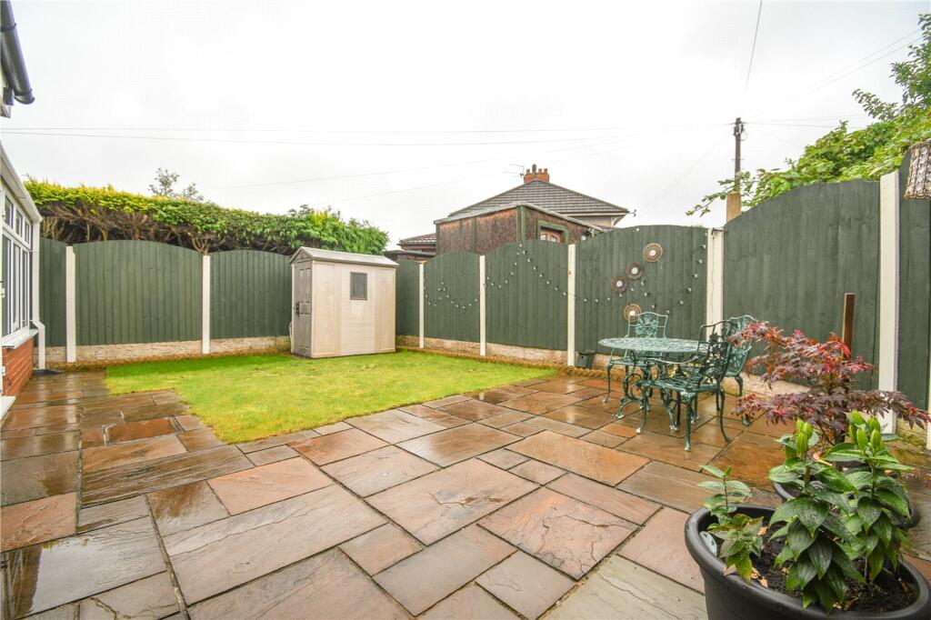 Additional image 15 of Mount Road, Tranmere, Wirral