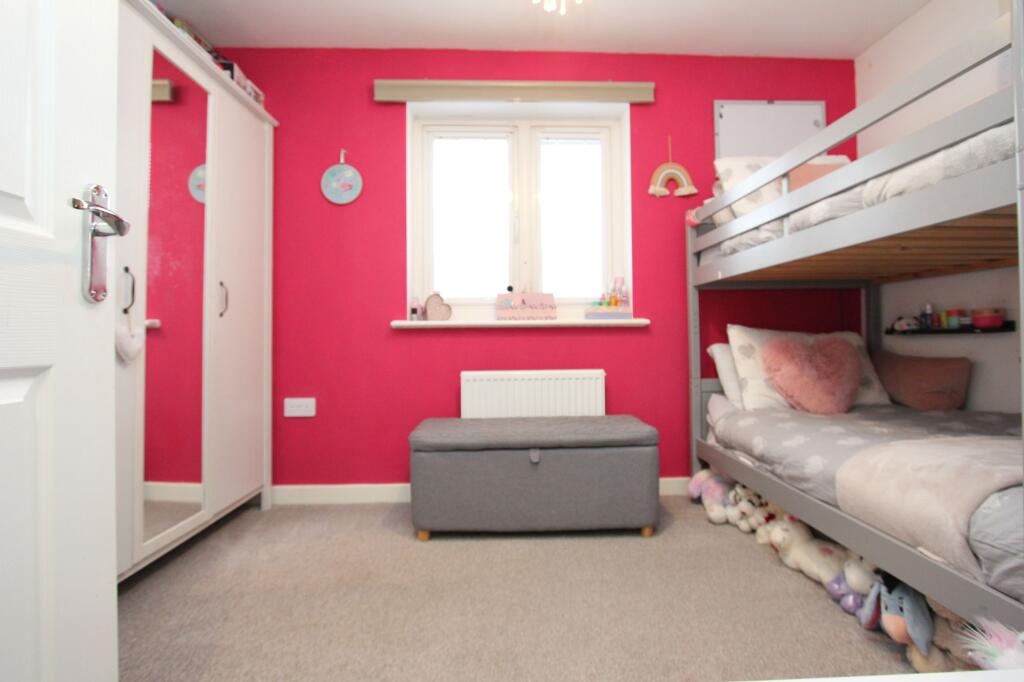 Additional image 7 of Barry, CF62