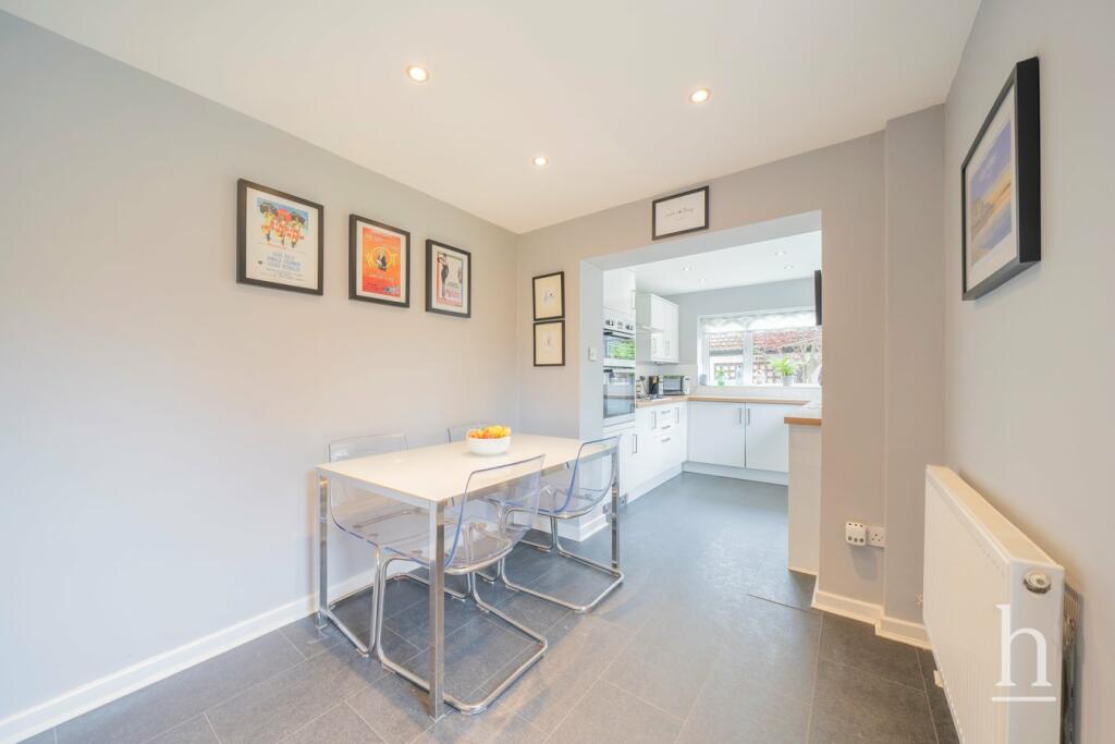 Additional image 14 of Wirral Mount, West Kirby, CH48
