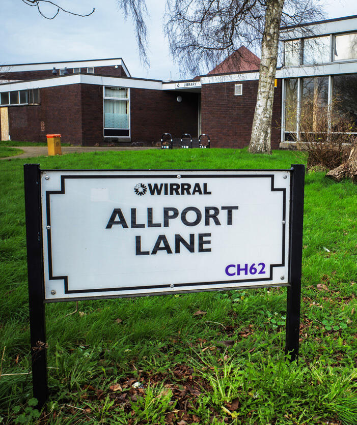 Additional image 7 of Bromborough Civic Centre, Allport Lane, Bromborough, Wirral, CH62