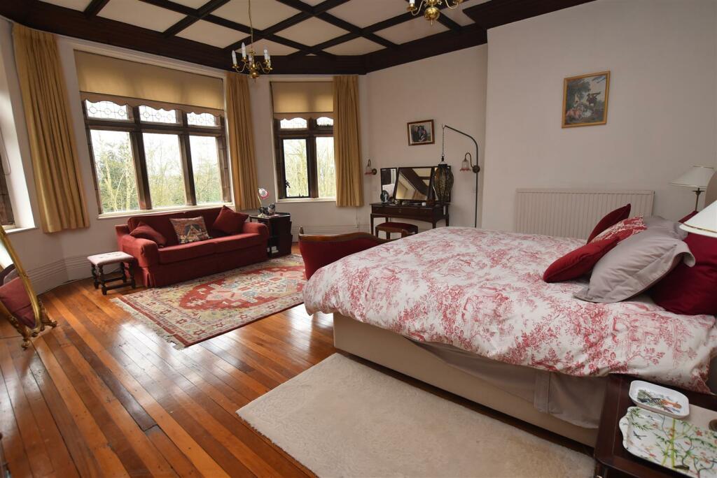 Additional image 25 of Mere Hall, Oxton