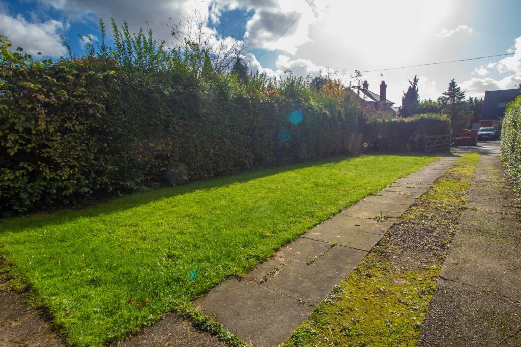 Additional image 3 of Dodleston Lane, Pulford, Chester