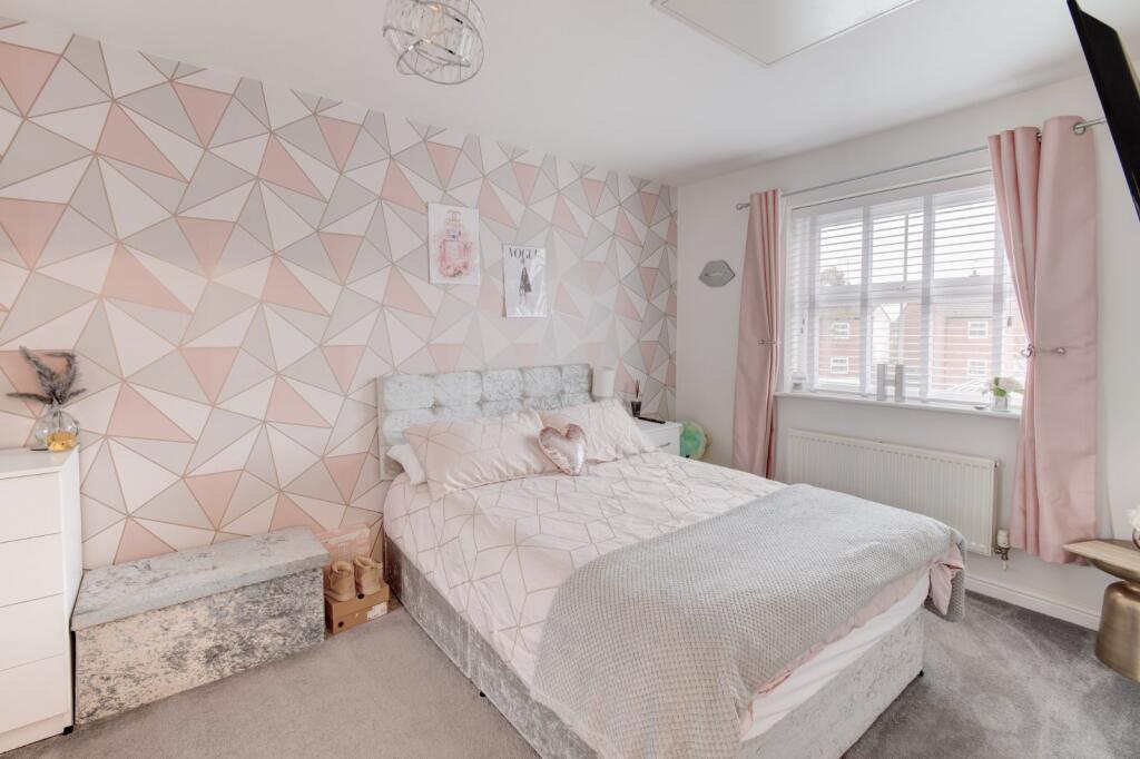 Additional image 6 of St. Francis Drive, Birmingham, West Midlands, B30