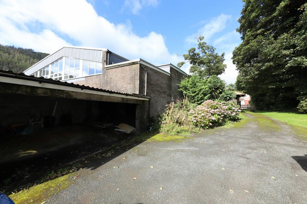 Additional image 7 of Tynewydd Cottage, Mountain View, Treherbert, Treorchy