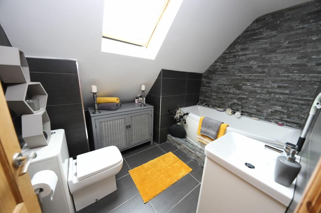 Additional image 10 of Noddfa, Little Row, Aberdare