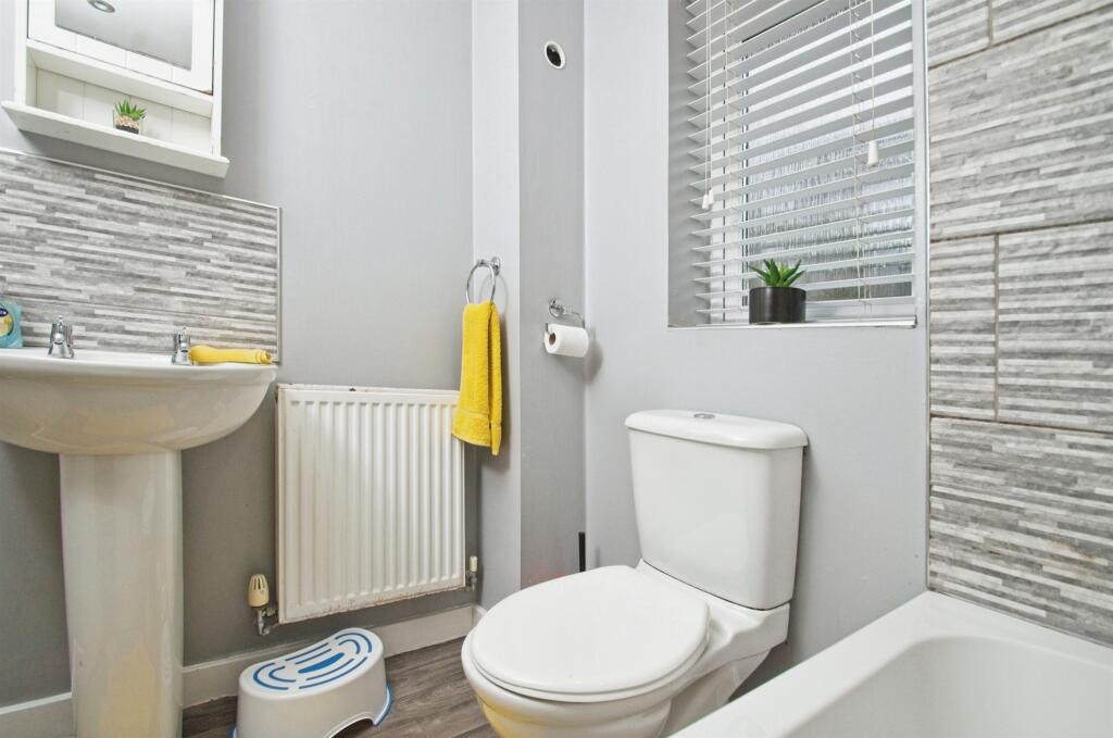 Additional image 13 of Clos Tyn Y Coed, Sarn, Bridgend