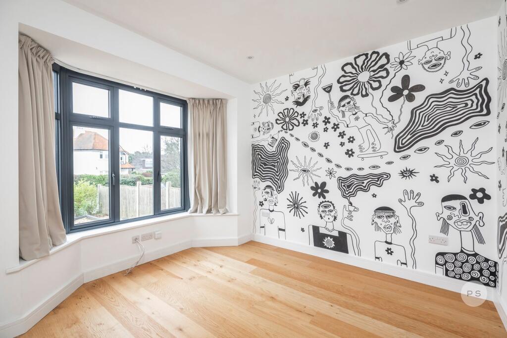 Additional image 4 of Frankland Crescent, Penn Hill, Poole, BH14