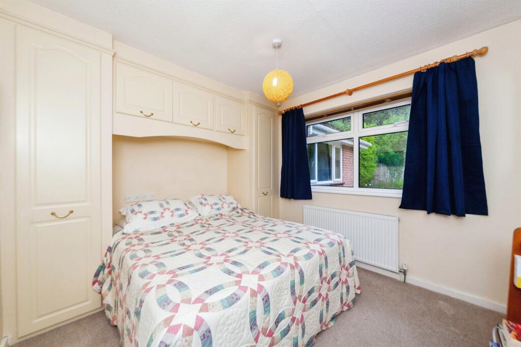 Additional image 9 of Bridgend, Mickle Trafford, Chester