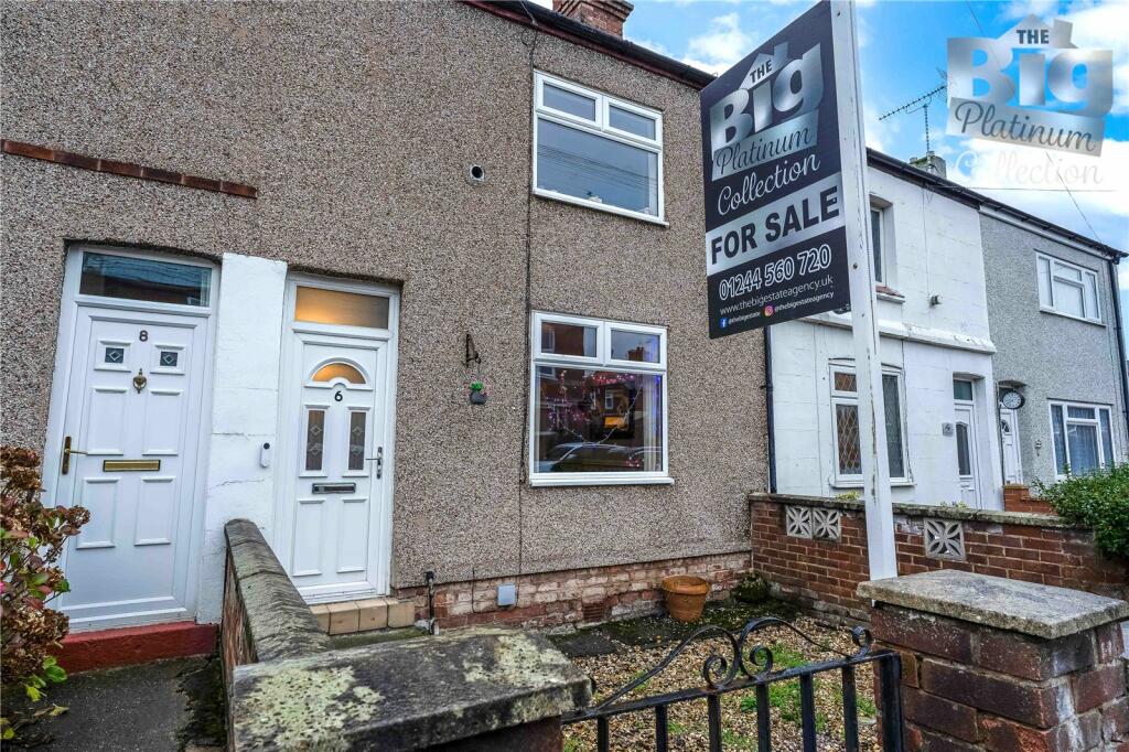 Additional image 15 of Henrietta Street, Shotton, CH5