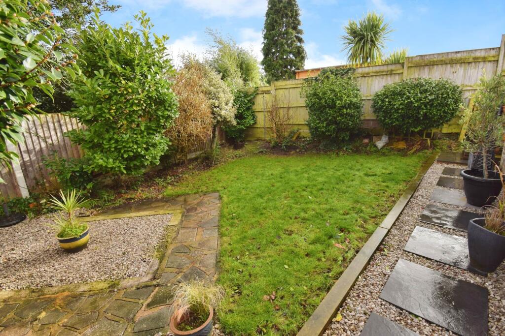 Additional image 27 of Mill Brow, Higher Bebington