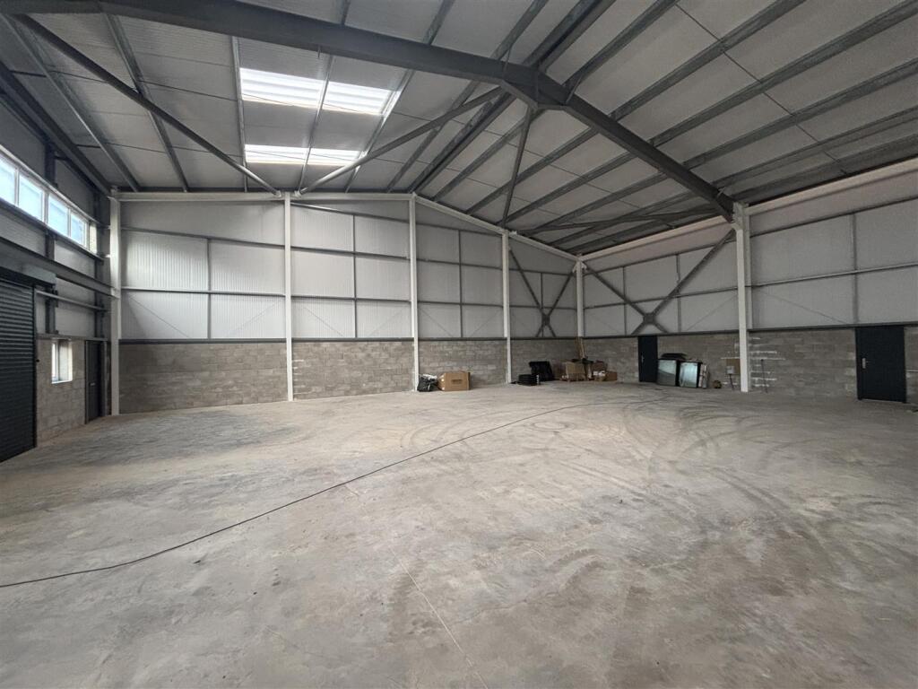 Additional image 4 of Units 1-4, Parc Glas, Pantglas Industrial Estate, Bedwas, Caerphilly