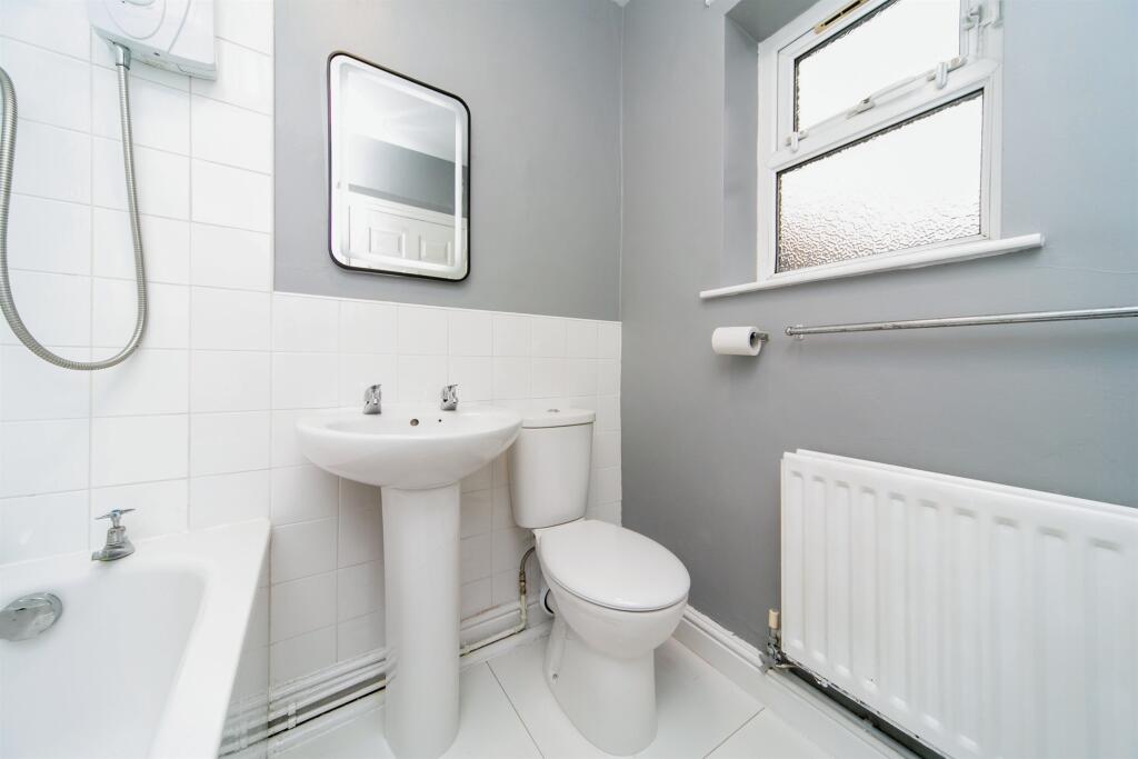 Additional image 10 of Parkside Road, Tranmere, Birkenhead