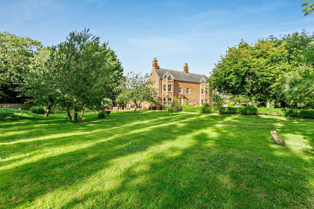Additional image 17 of Knapwell, Cambridge