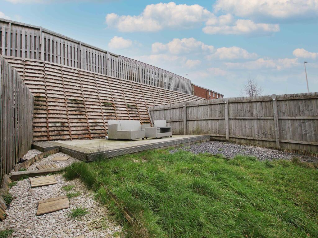 Additional image 12 of Highfields, Cooedely, Tonyrefail CF39 8GB