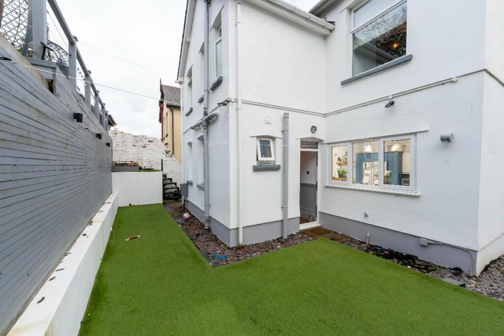 Additional image 46 of Park Road, Hengoed