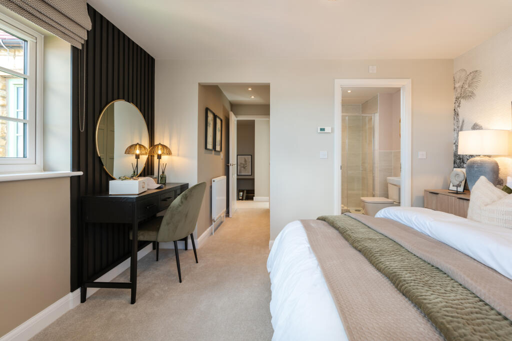 Additional image 5 of Ladden Garden Village,
Off Leechpool Way,
Yate, 
Bristol, 
South Gloucestershire, 
BS37 7YX