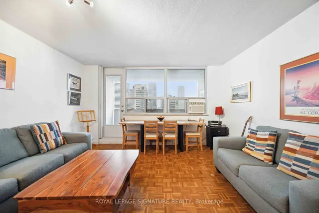 Additional image 15 of 40 Homewood Ave Unit 2503