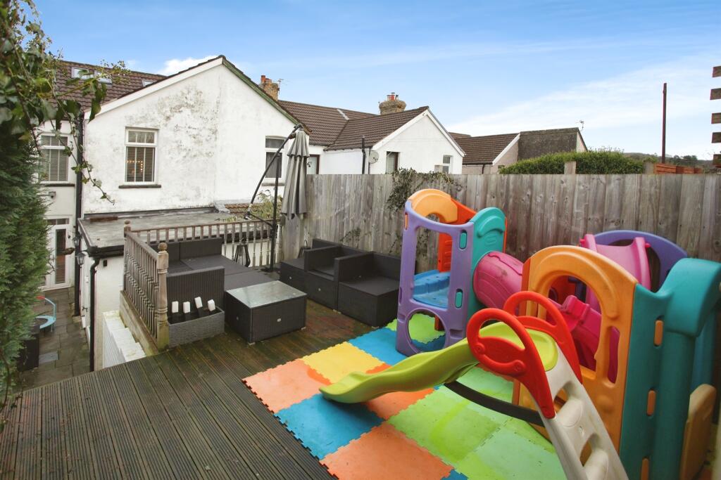 Additional image 15 of Van Road, Caerphilly