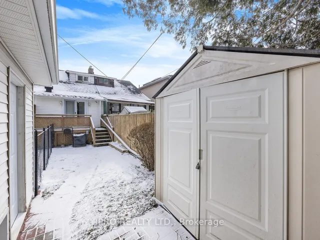 Additional image 35 of 180 Sammon Ave