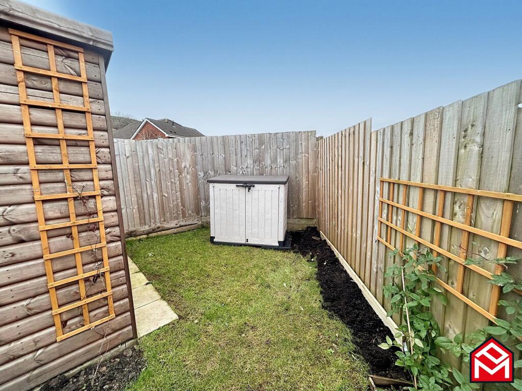 Additional image 29 of Nant Y Ffyrling, Nantyffyllon, Maesteg. CF34 0BU