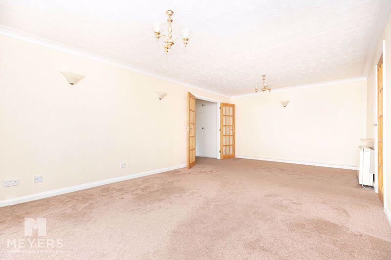 Additional image 10 of Garden House, 3 Meyrick Road, Bournemouth, BH1