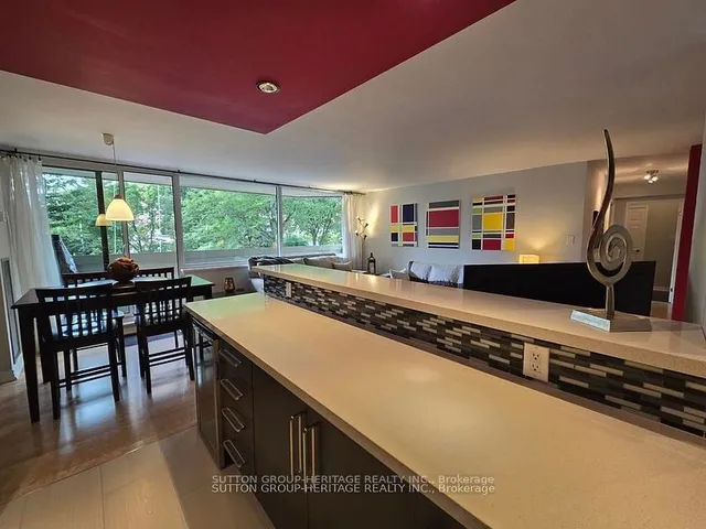 Additional image 15 of 75 Wynford Heights Cres Unit 201