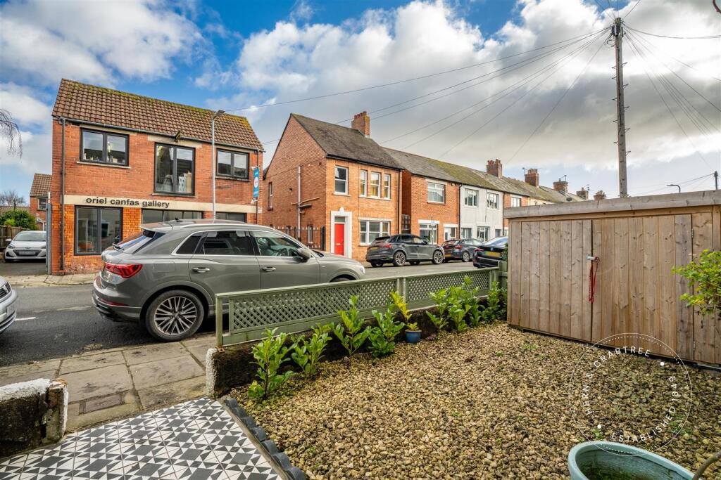 Additional image 51 of Glamorgan Street, Canton, Cardiff