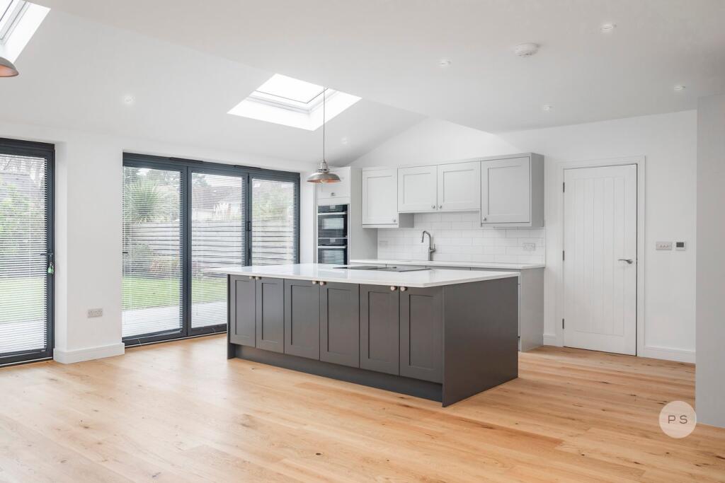 Additional image 13 of Frankland Crescent, Penn Hill, Poole, BH14