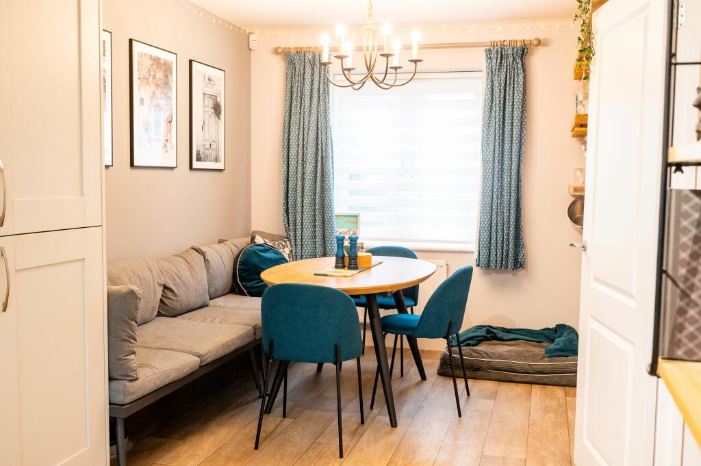 Additional image 7 of Harford Close, Rangeworthy, Bristol