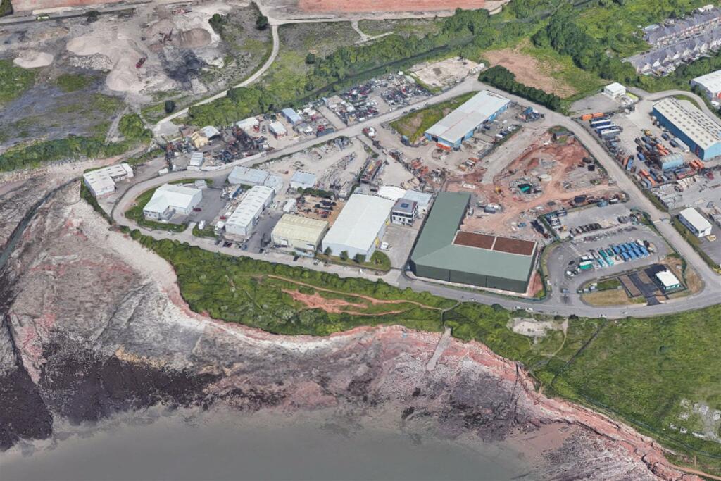 Additional image 3 of Atlantic Trading Estate, Barry