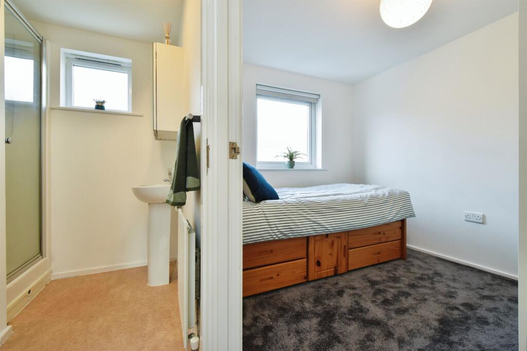 Additional image 19 of Clos Cwm Golau, Merthyr Tydfil