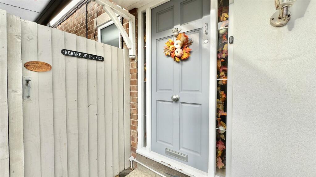 Additional image 7 of Grange Cross Lane, Newton, Wirral, CH48