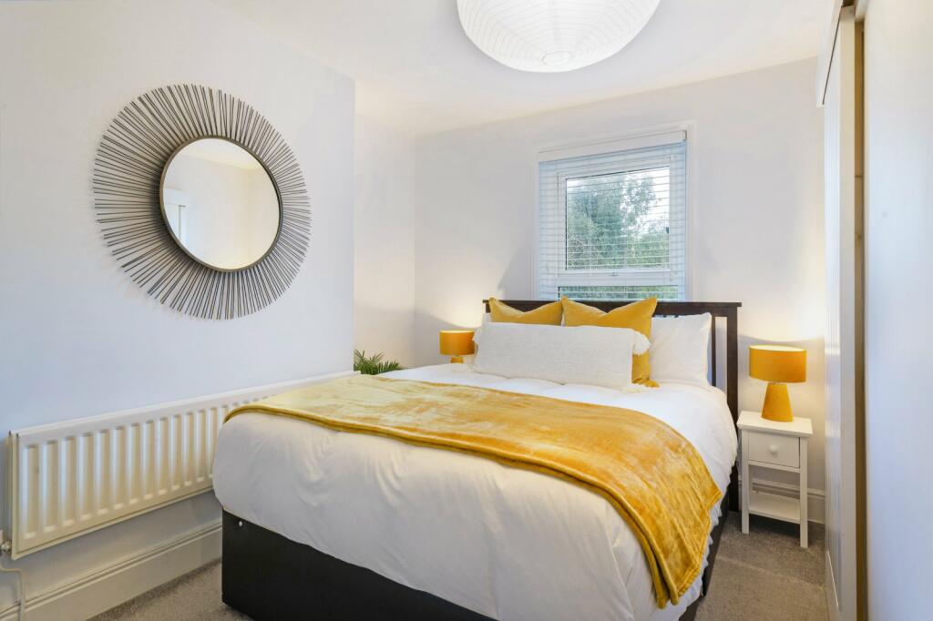 Additional image 12 of Approach Road, Ashley Cross, Poole, Dorset, BH14