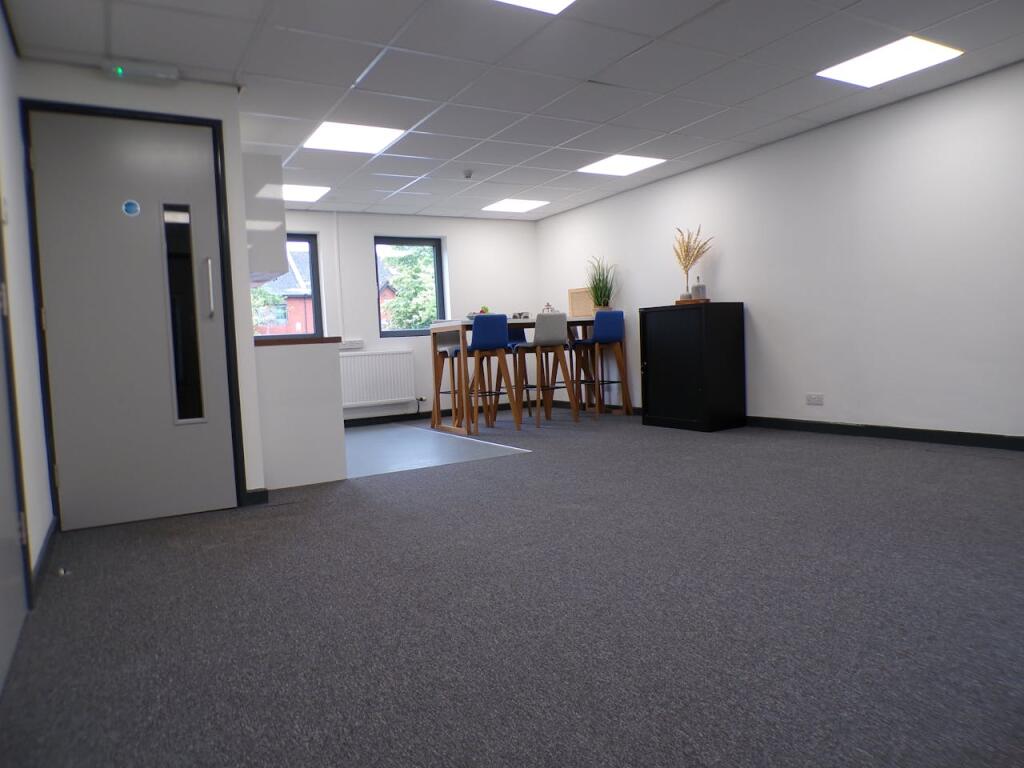 Additional image 19 of Centre Court, Treforest Industrial Estate, Main Avenue, Treforest, CF37 5YR