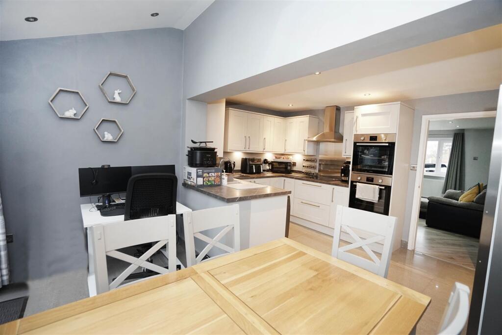 Additional image 12 of Pendle Drive, Horwich, Bolton