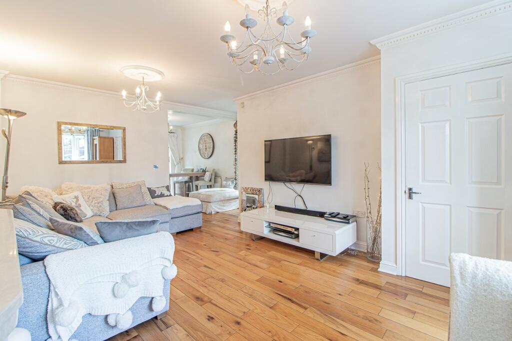 Additional image 6 of Gwern Heulog, Tonyrefail, Porth, CF39