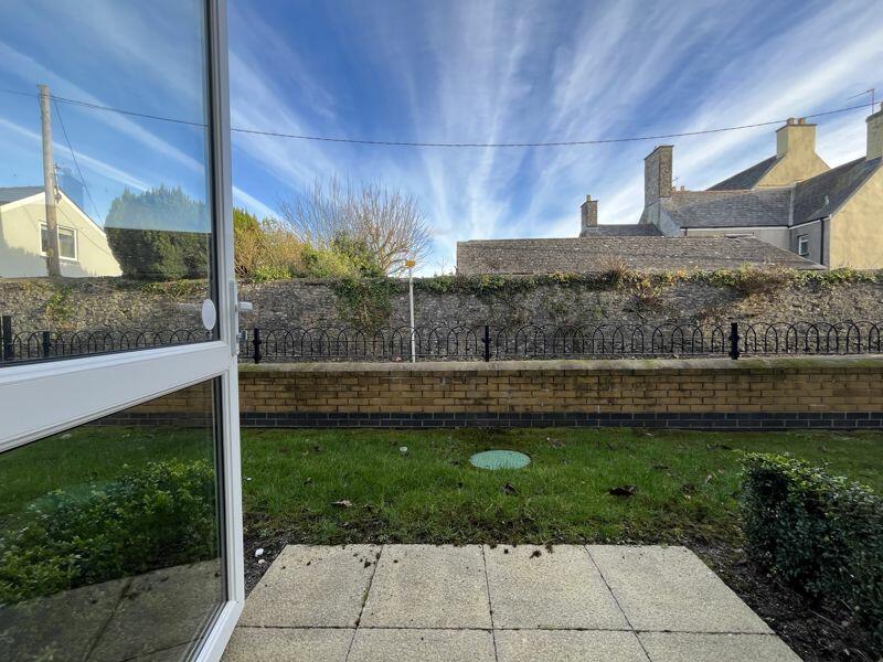 Additional image 11 of 12 De Clare Lodge, Cowbridge, The Vale of Glamorgan CF71 7FR