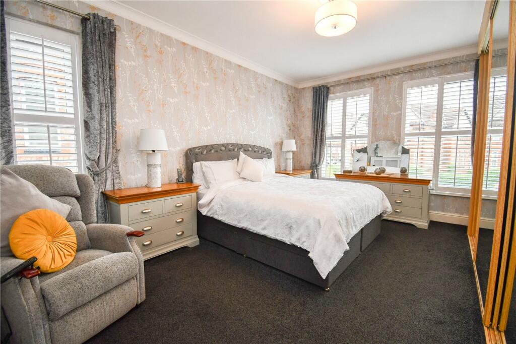 Additional image 10 of Bennetts Hill, Prenton, Wirral