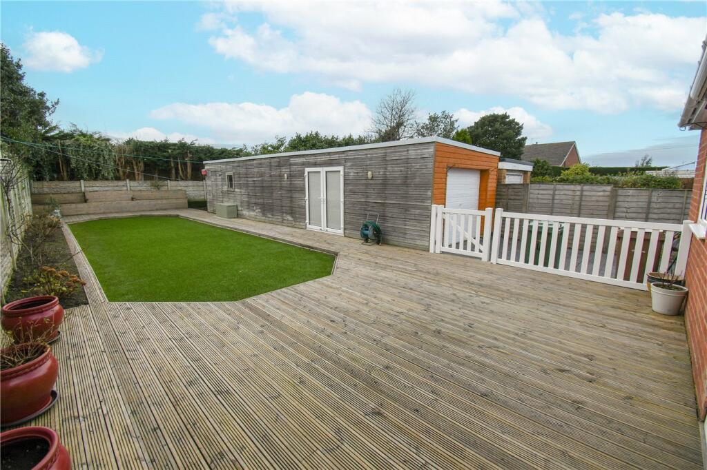 Additional image 5 of Nelson Drive, Pensby, Wirral