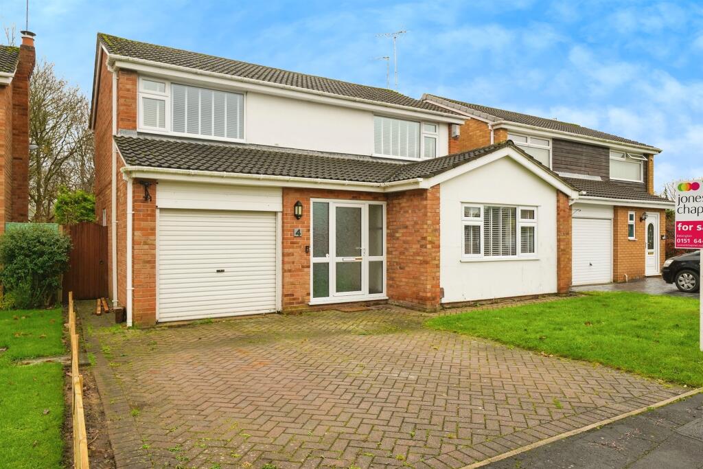 Additional image 3 of Arderne Close, Wirral