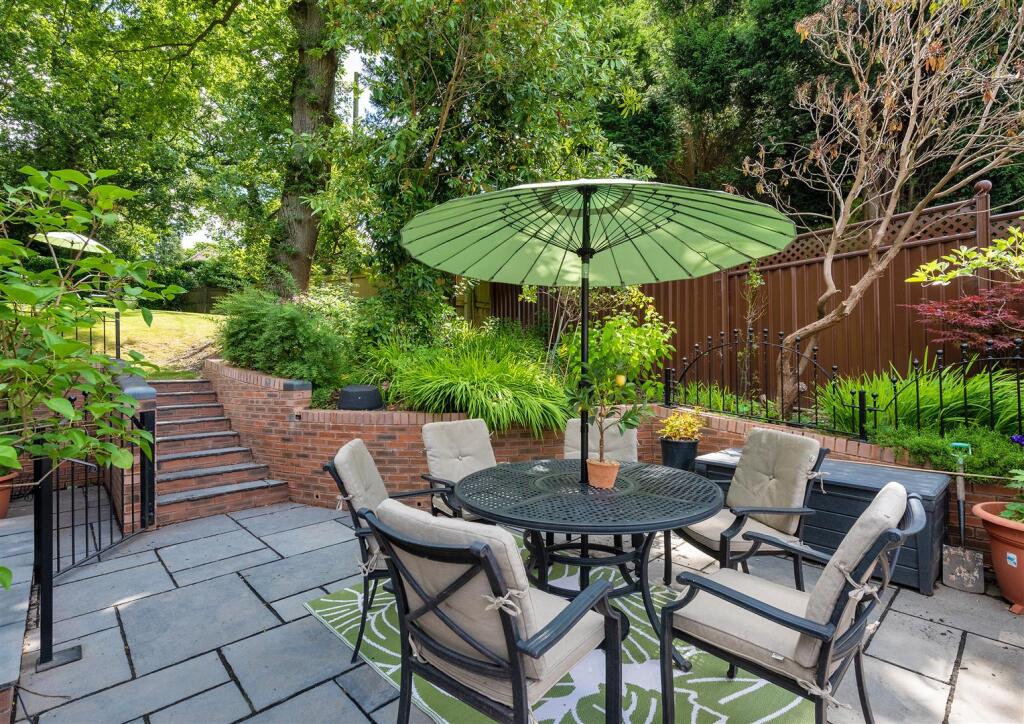 Additional image 32 of Walsall Road, Little Aston, Sutton Coldfield