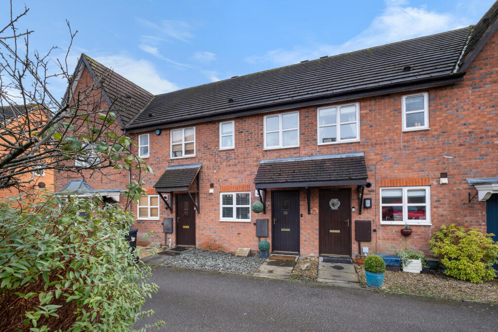 Additional image 18 of Pavilion Gardens, Bromsgrove, Worcestershire