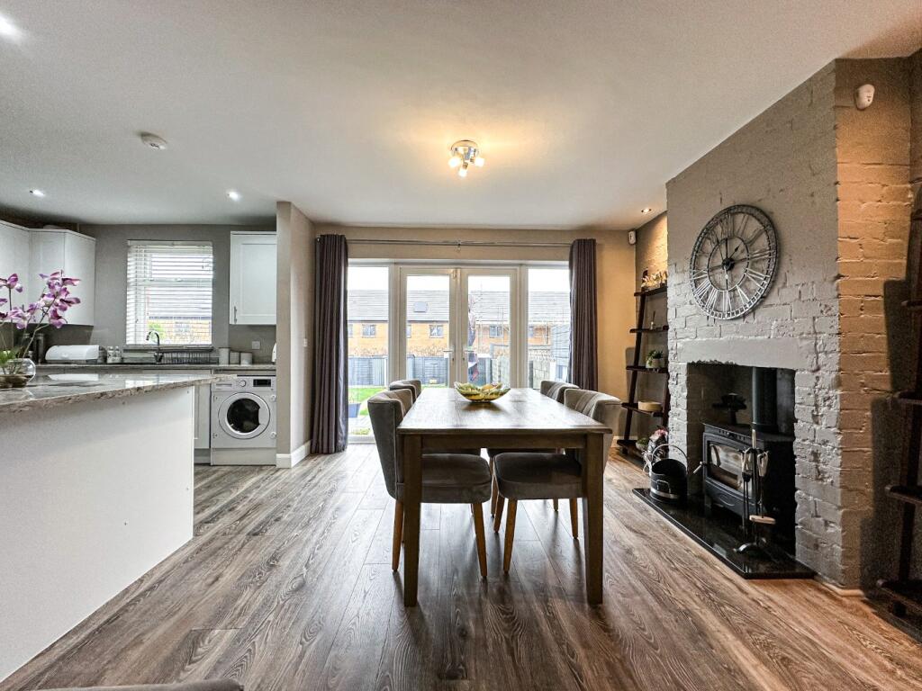 Additional image 7 of St. Whytes Road, Knowle, Bristol, BS4 1RY