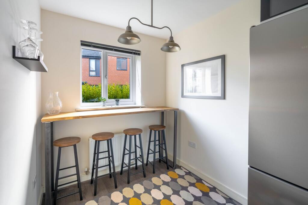 Additional image 3 of Heron Road, Northstowe, CB24