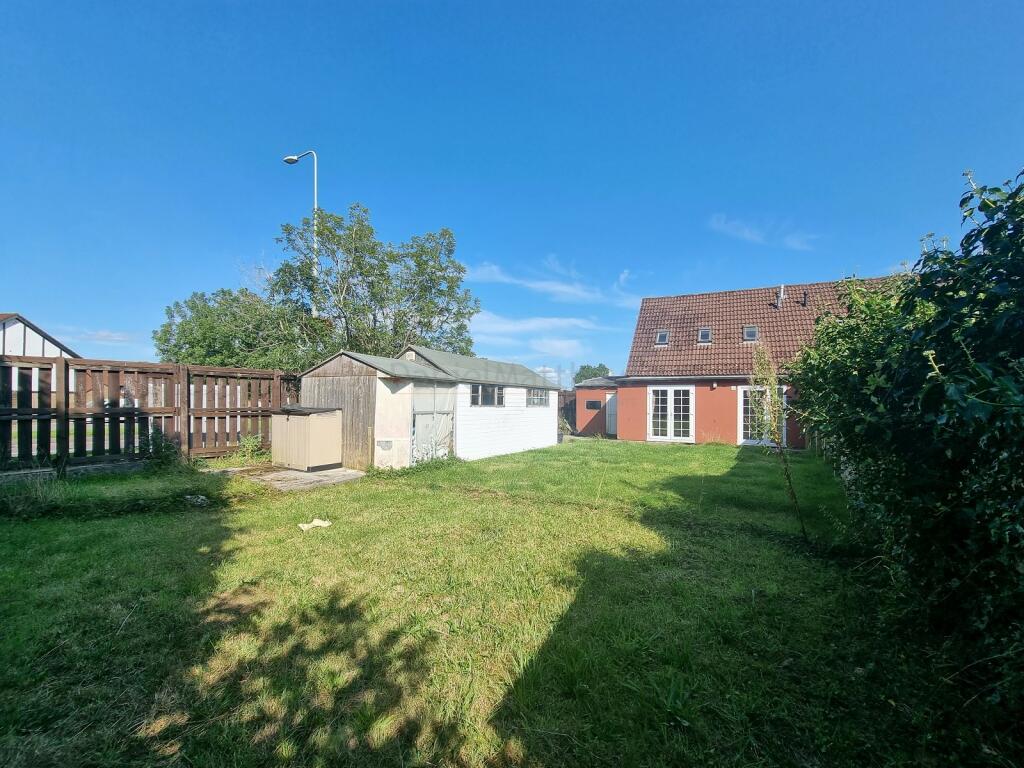 Additional image 22 of Foxfields, Brackla, Bridgend County. CF31 2JL