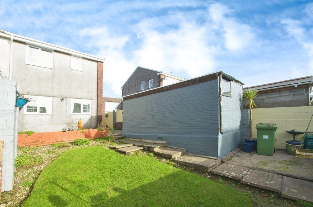 Additional image 9 of Heol Brynhyfryd, Llantwit Fardre, Pontypridd