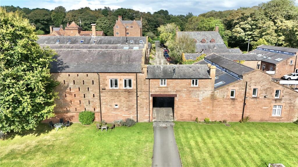 Additional image 25 of Dawpool Farm, Thurstaston, Wirral, CH61