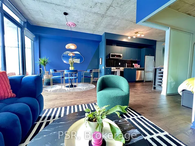 Additional image 2 of 95 Bathurst St Unit 816